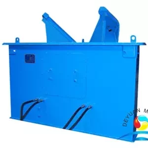 100 Ton Marine Hydraulic Shark Jaws With BV Certificate
