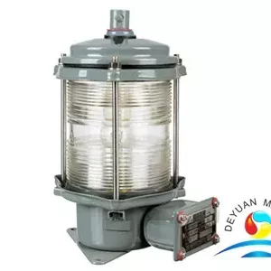 CXH-2S Series Ship Marine Single Deck Navigation Signal Light