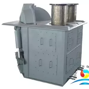 100~700T Triplex type Hydraulic Shark Jaw and Towing