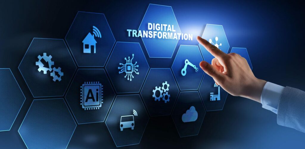 The Benefits of Digital and IT integration in Small business