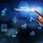 The Benefits of Digital and IT integration in Small business