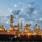 From subsurface to distribution: the significance of digital integration in oil and gas