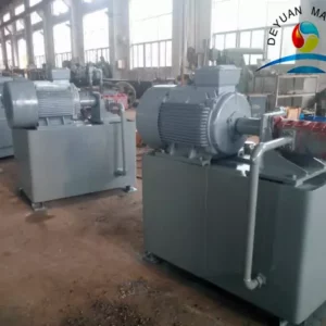 Marine Ship Hydraulic Power Pack Unit For Marine Hydraulic Winches