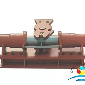 Good Quality Marine Hydraulic Steering Gear System With Certificates