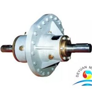 GCD100 Marine Spare Part Bulkhead Gearing Device With CCS Approval