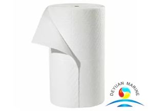 Factories Oil Only Absorbent Rolls