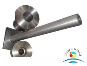 Good Quality Marine Flexible Coupling Of Propeller Shaft