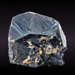 Industry Enhances EV Battery Supply Chain with Natural Graphite Sourced from NMG