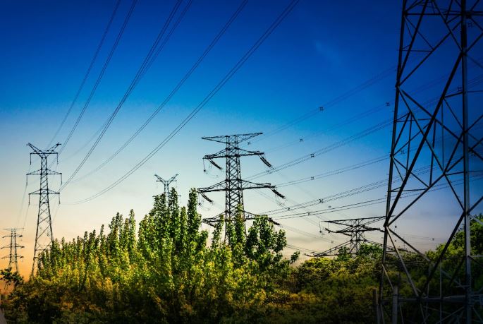 Hydropower a Sustainable Energy Future