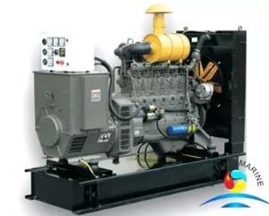 High Quality 226B Series Deutz Marine Generator Set With CCS