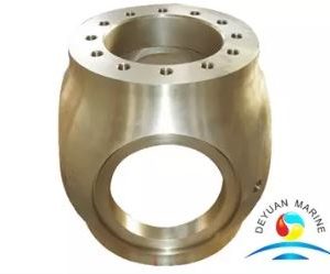Copper Adjustable Propeller Hub for Marine Propeller