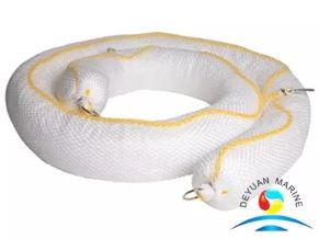 Pollution Prevention Oil Only Absorbent Booms