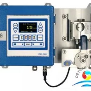 OMD-2008 15ppm Bilge Alarm Prevention-Pollution Deyaun Brand