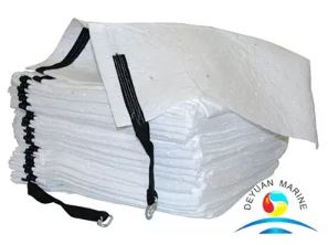 Oil-Only Absorbent Sweeps Deyuan
