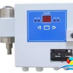 Oil-in-Water monitoring devices Pollution-Prevention Deyuan Brand