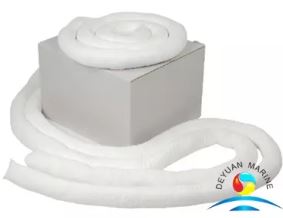 Polypropylene Oil Only Absorbent Socks