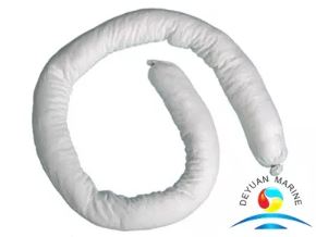 Oil-Only Polypropylene Socks absorbents
