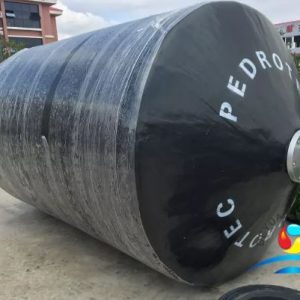 Polyurethane Foam Fenders For MarineTugboats