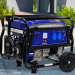 Portable Power Generation Market