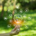 Electrification: Revolutionizing Industrial Manufacturing for a Sustainable Future