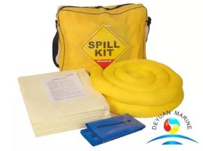30L HazMat Spill Kit Deyuan