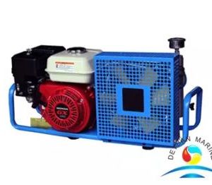 Air Compressor For SCBA Deyuan Marine