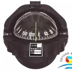 CX-65 Small Boat Magnetic Compass