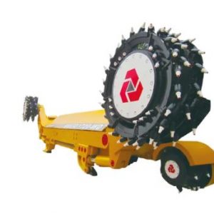 MG210/485-WD Coal Cutter