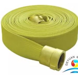 NBR Double Coating Fire Hose