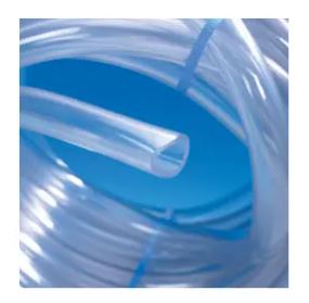 ECS Clear PVC Marine Hose
