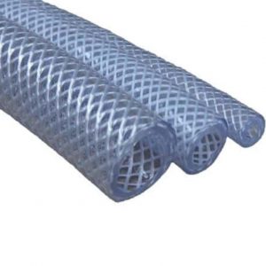 ECS Hose PVC Braided