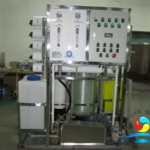 Fresh Water Generator Maker Deyuan Marine