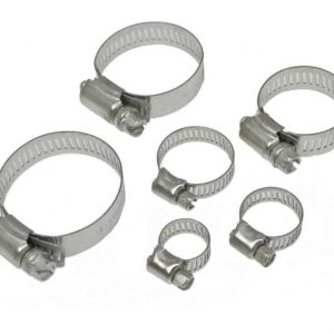 Hi-Grip Marine Hose Clips