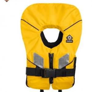 Crewsaver Children’s Spiral 100N Lifejacket