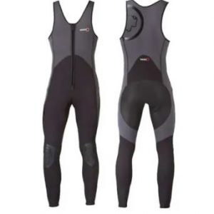 Yak Zip Long John Neoprene