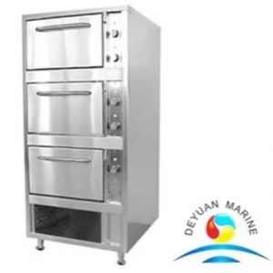 Marine Super Store Baking Oven