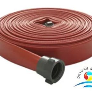 PVC Double Coating Fire Hose