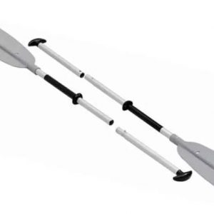 Sevylor KC Compact 215 4-Piece Paddle