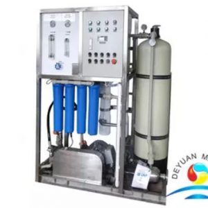 Small Marine Water Maker For Boat