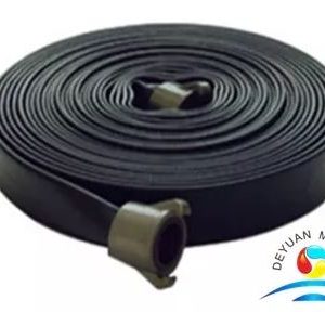 TPU Double Coating Fire Hose