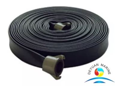 TPU Double Coating Fire Hose