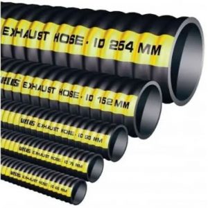 Vetus Exhaust Marine Hose