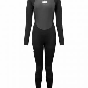 Gill Pursuit Full Arm Wetsuit for Women