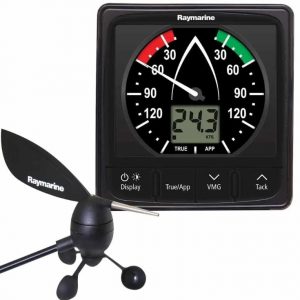 Raymarine i60 Wind Pack