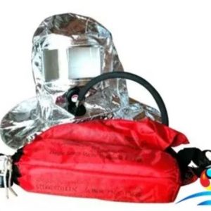 Emergency Escape Breathing Apparatus(EEBD 10min)