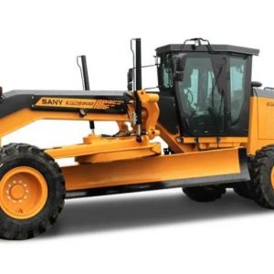 SMG200AWD(PDJ100000091) Motor Grader