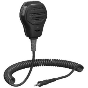 Standard Horizon Fist Mic for Handheld VHF
