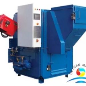 Marine Incinerator Deyuan Brand