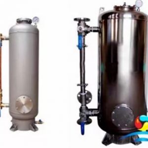 Re-hardening Filter Deyuan