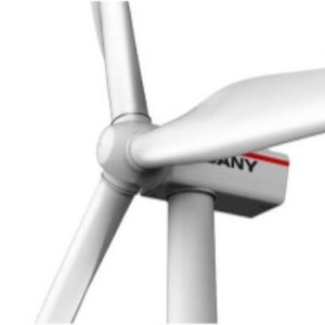 SI-172625 5.XMW- 6.XMW Platform WTGs